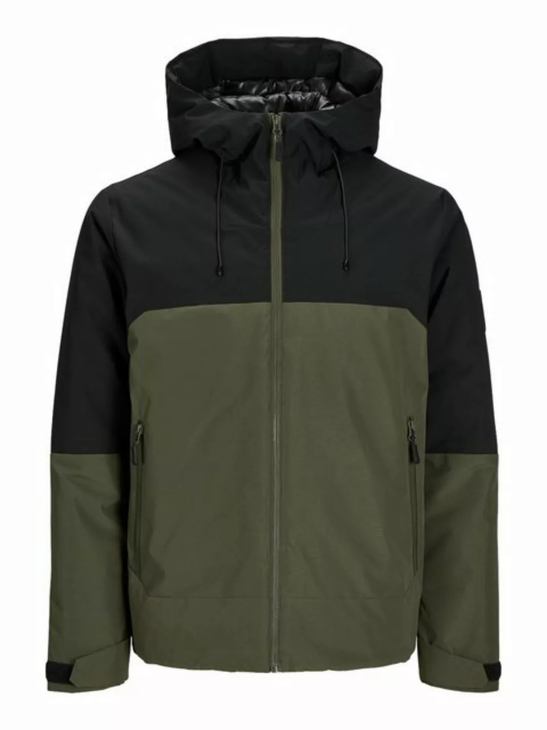 Jack & Jones Outdoorjacke JCOAIDEN TRANSITIONAL JACKET SN günstig online kaufen