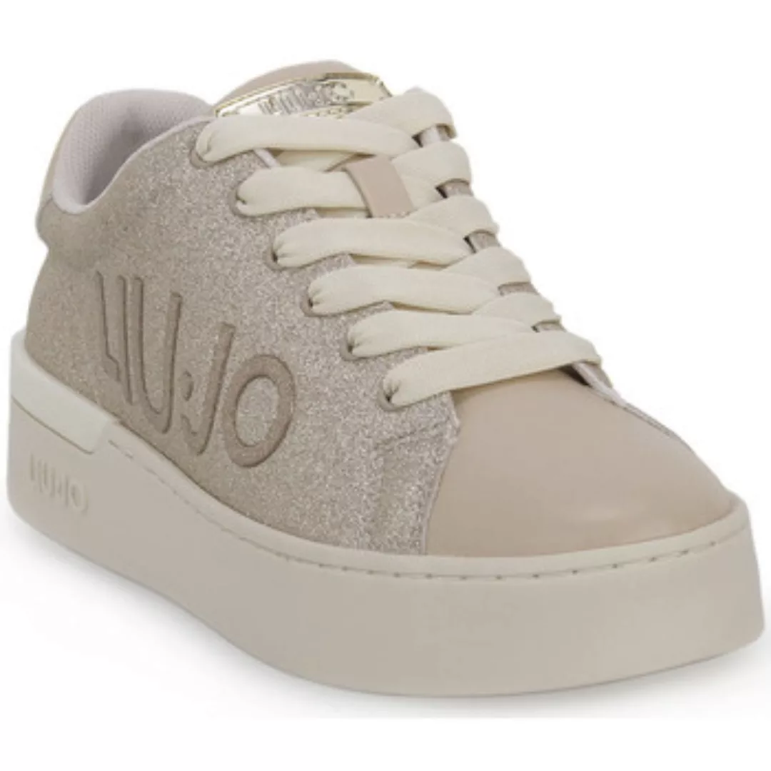 Liu Jo  Sneaker 1315 SILVIA 99 günstig online kaufen