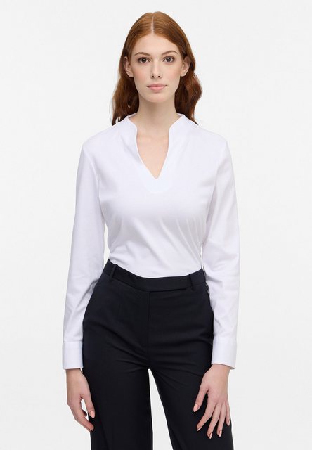 Eterna Shirtbluse REGULAR FIT günstig online kaufen