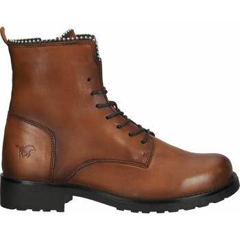 Mustang  Damenstiefel Stiefelette günstig online kaufen