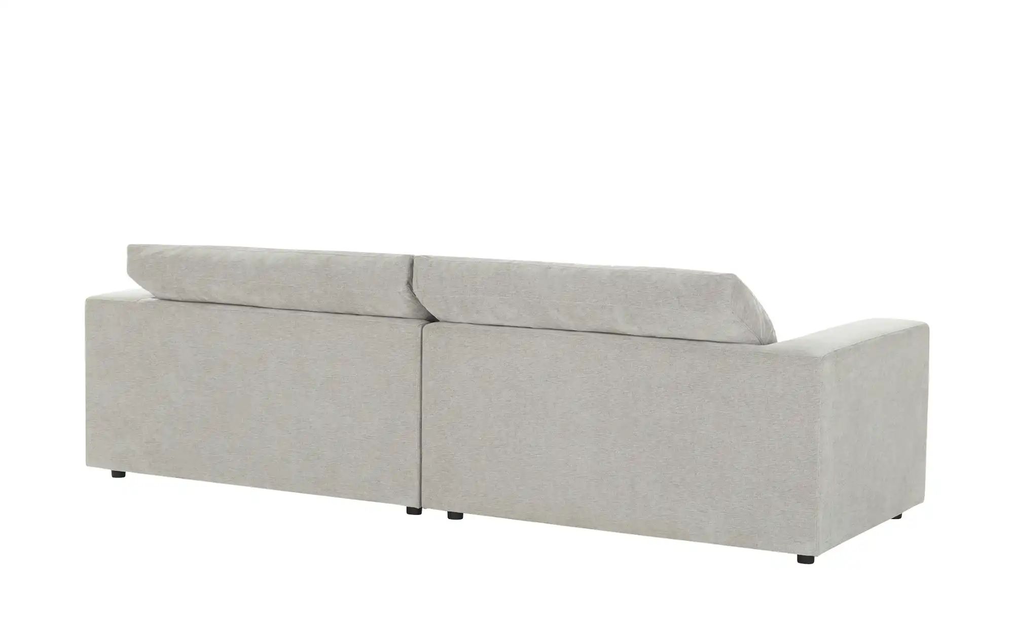 uno Bigsofa  Maxi ¦ beige ¦ Maße (cm): B: 283 H: 85 T: 108.0 Polstermöbel > günstig online kaufen