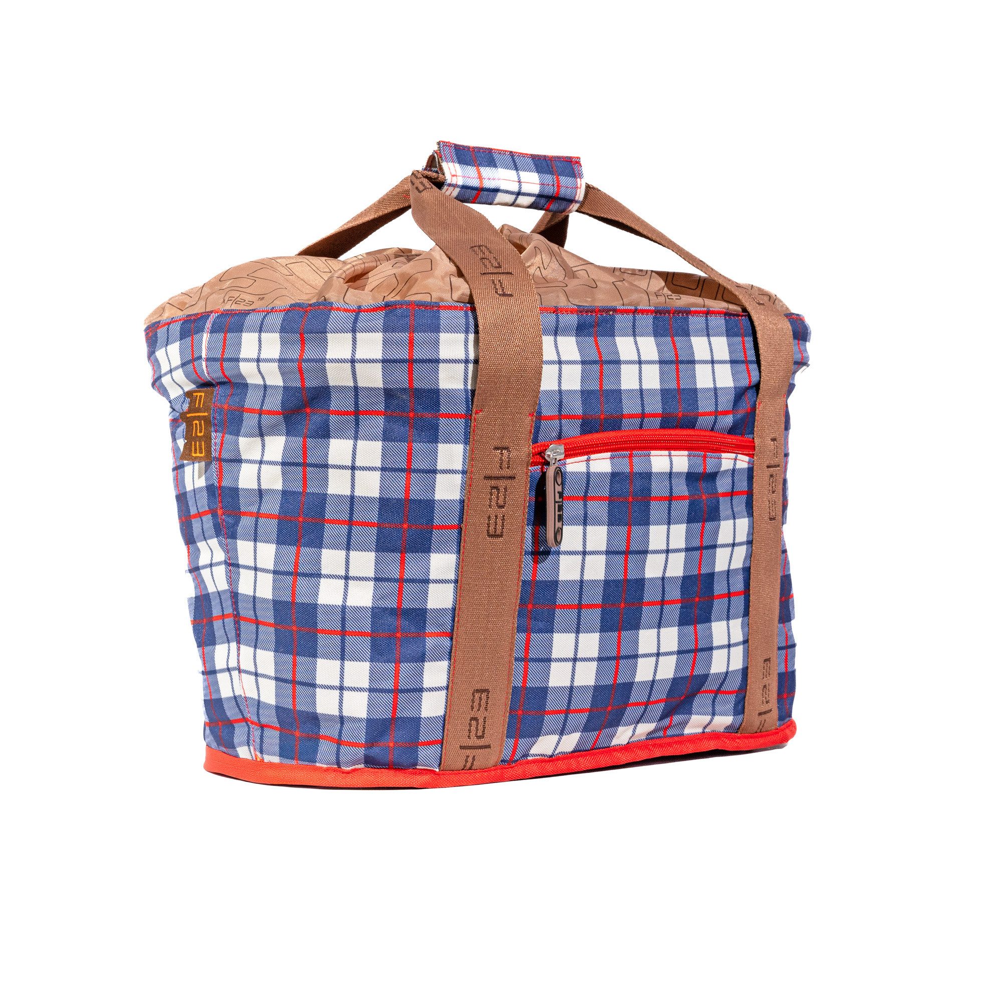 F23™ Einkaufskorb Delight, 20 l, ergonomische günstig online kaufen