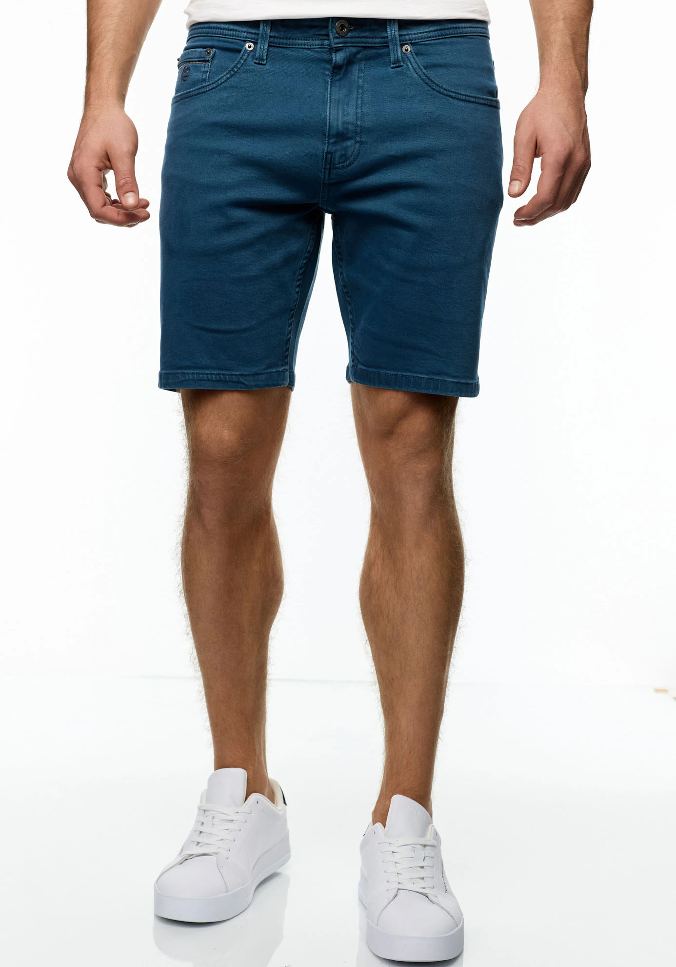 Indicode Chinoshorts "INSymon" günstig online kaufen