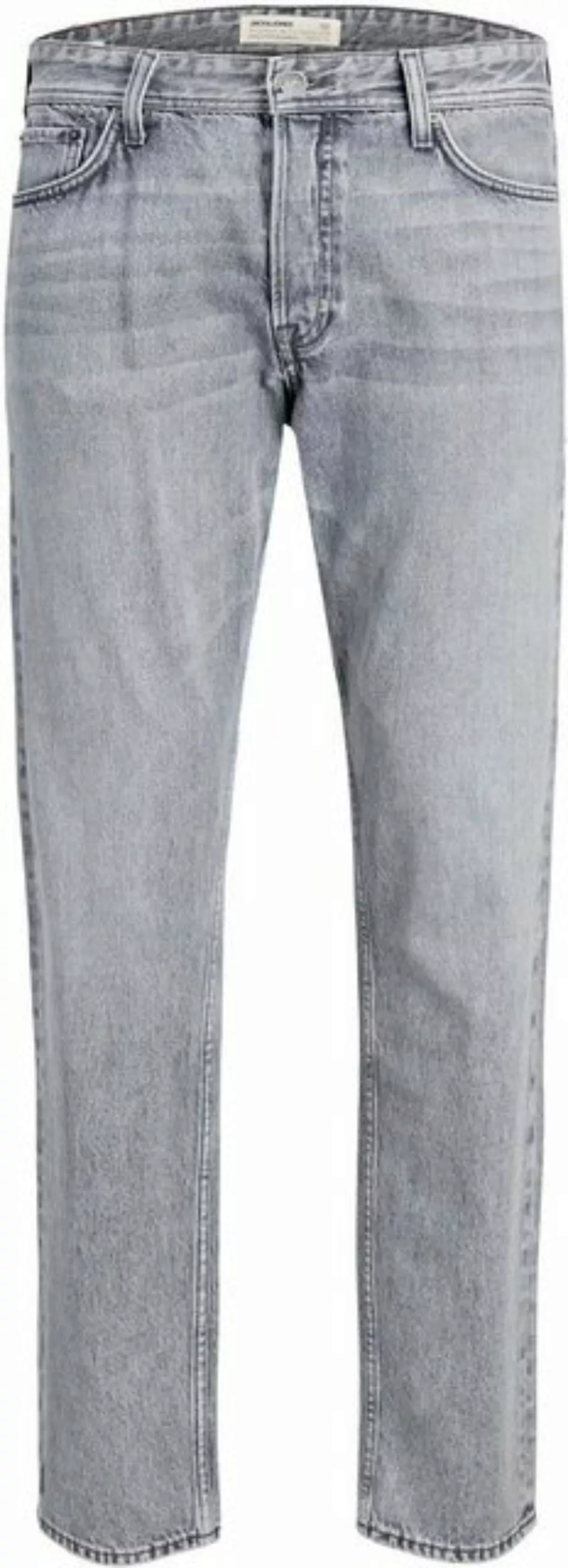 Jack & Jones Loose-fit-Jeans JJICHRIS JJORIGINAL SBD 921 SN günstig online kaufen