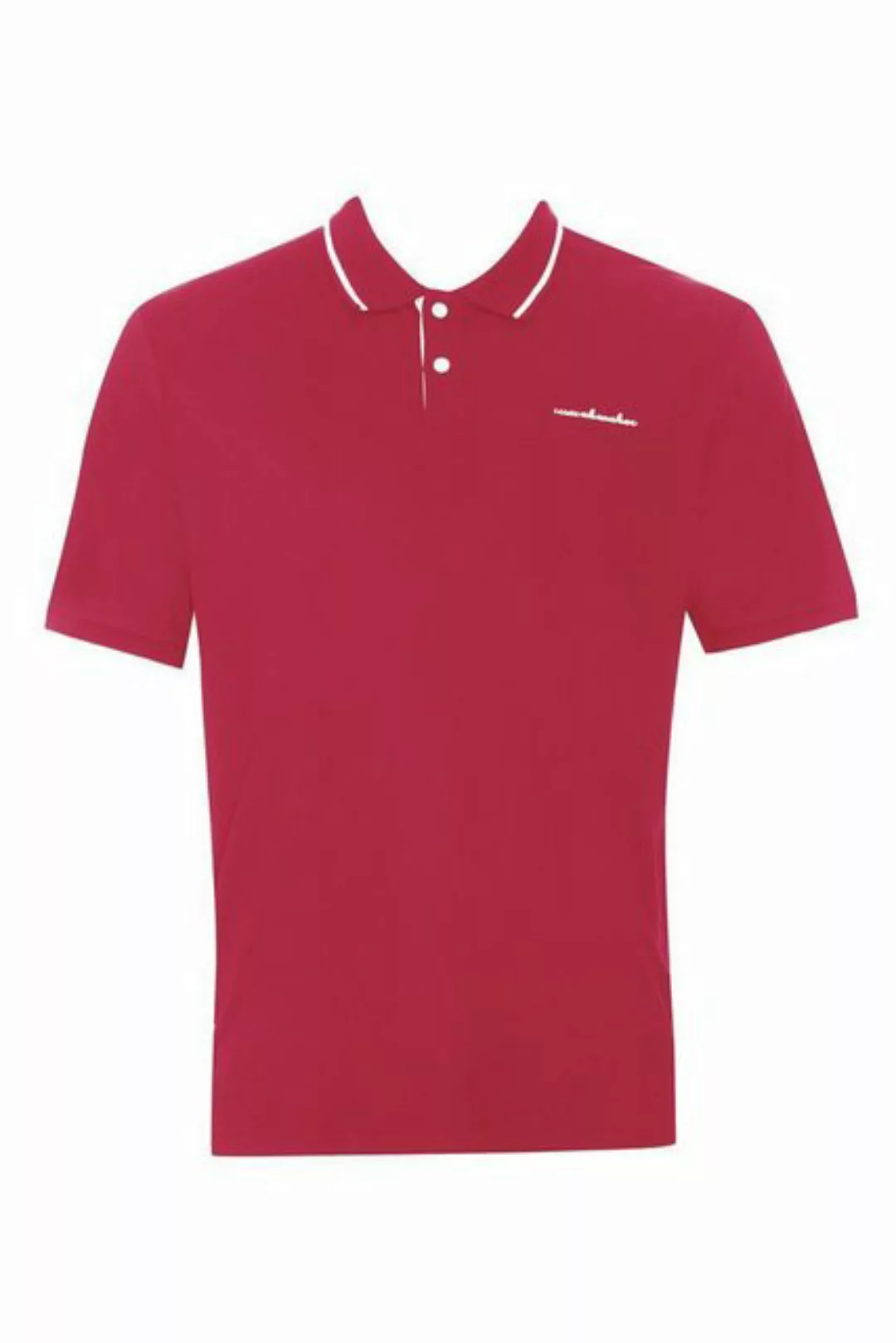 wavebreaker Poloshirt Poloshirt (1-tlg) günstig online kaufen