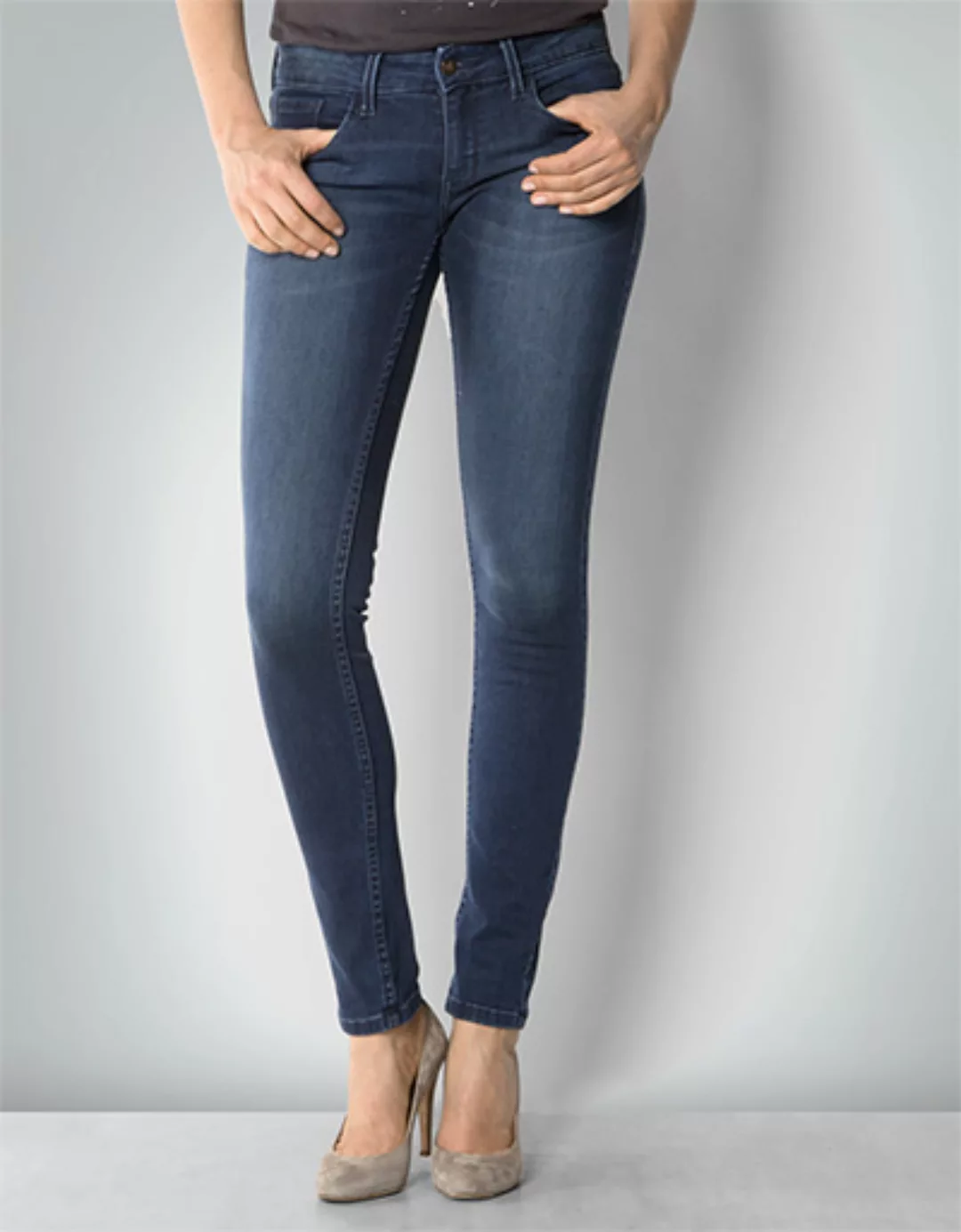 Calvin Klein Jeans Damen Jeans J2I/J200575/978 günstig online kaufen