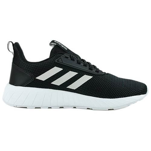 Adidas Questar Drive Schuhe EU 43 1/3 Black,White günstig online kaufen