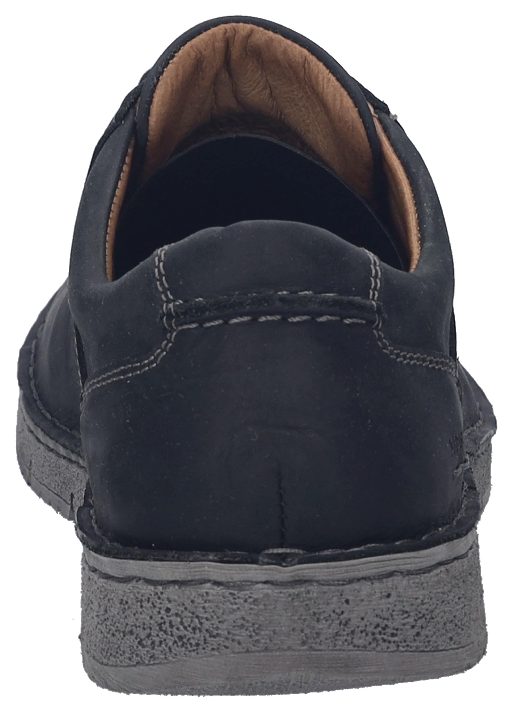 Josef Seibel Schnürschuh "Ruben 02", mit Wechselfußbett günstig online kaufen