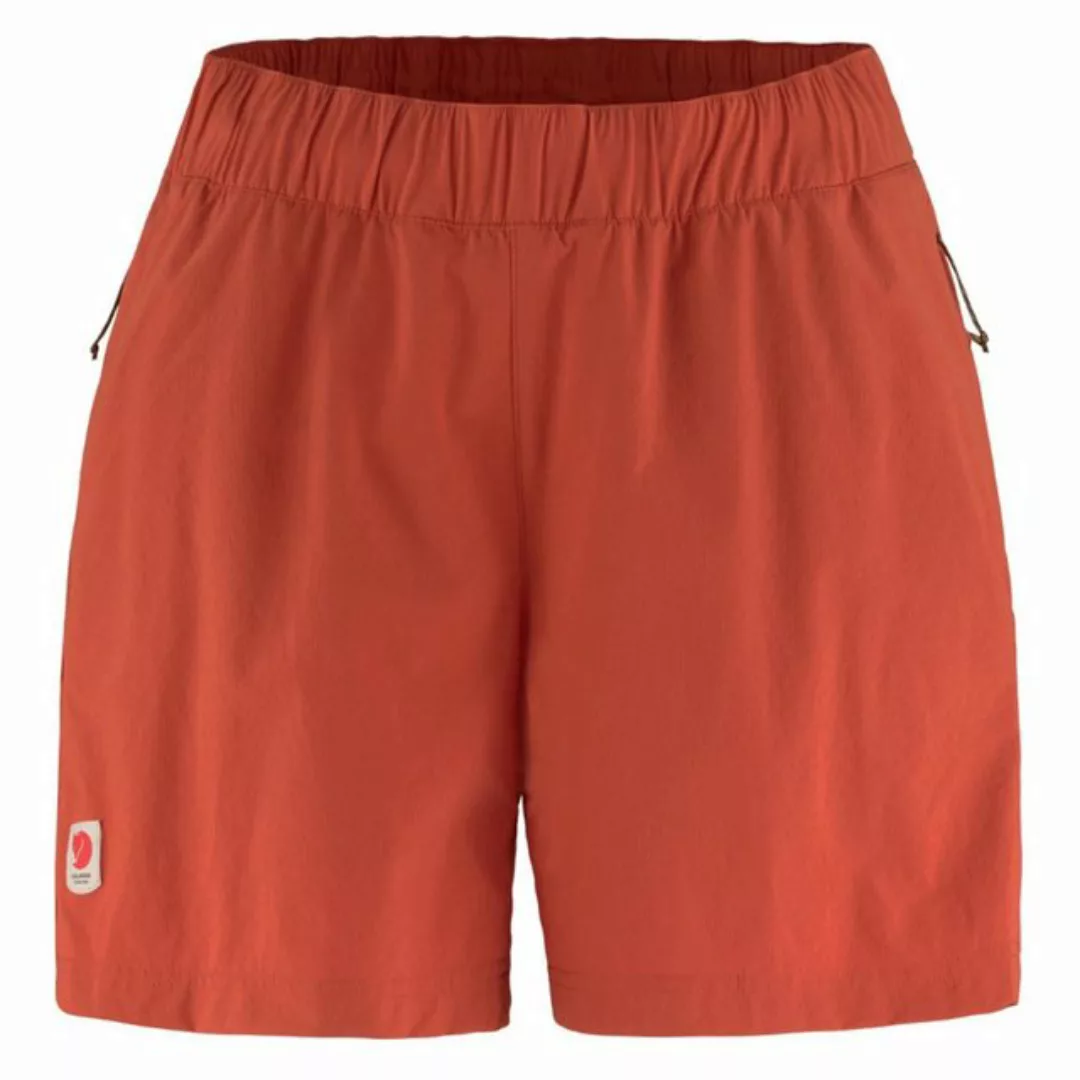 Fjällräven Shorts Damen Shorts High Coast Relaxed günstig online kaufen