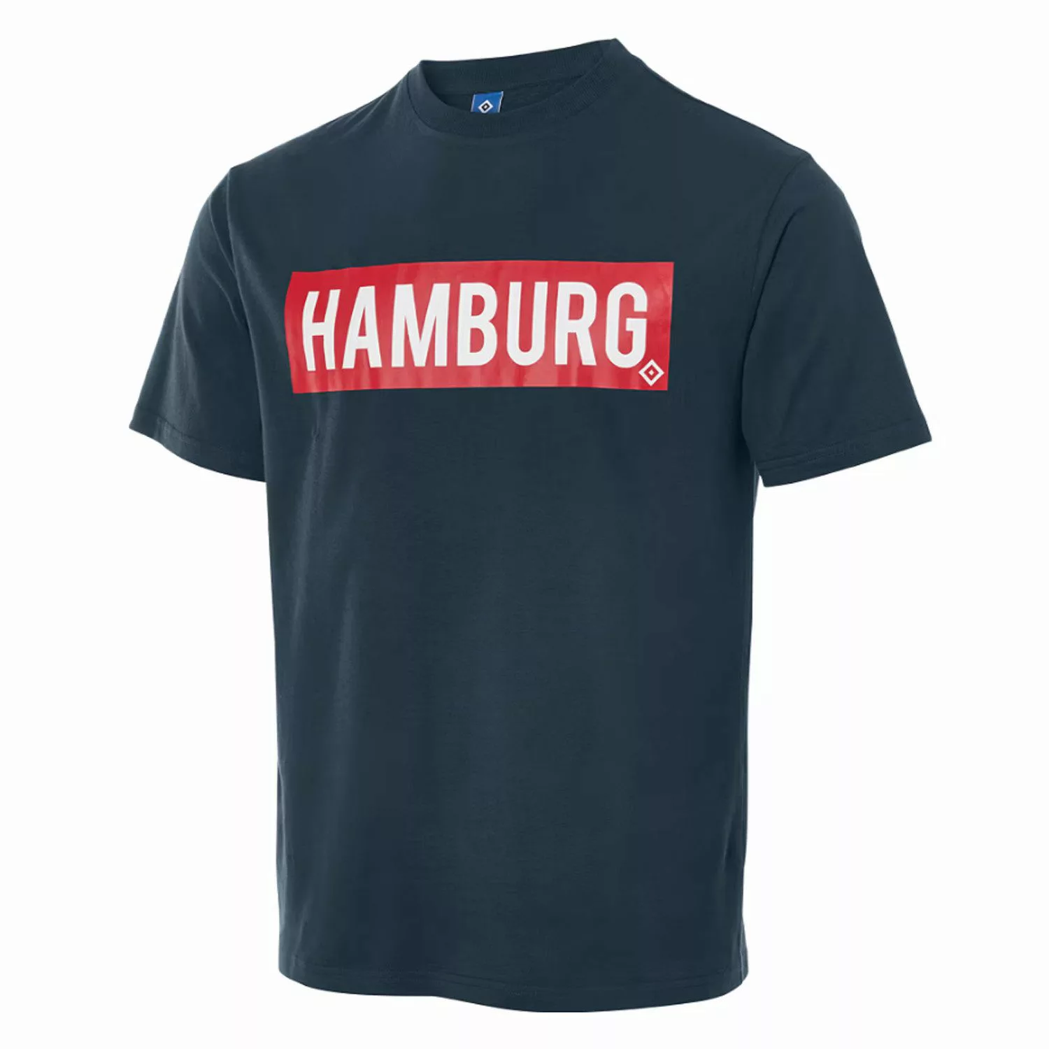 Hamburger SV T-Shirt HSV "SNORRE" mit günstig online kaufen