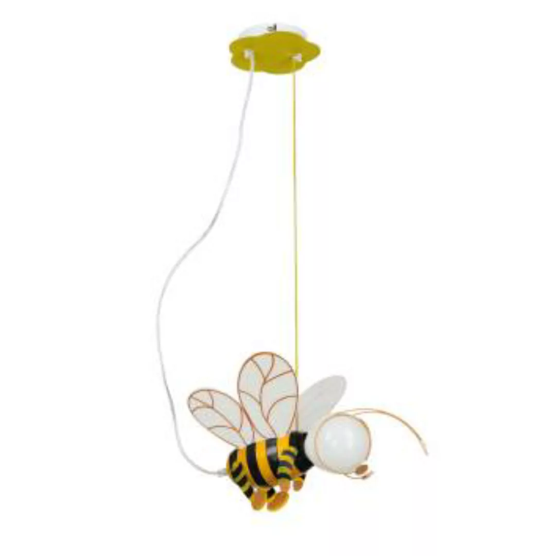 Kinderzimmerlampe Biene günstig online kaufen