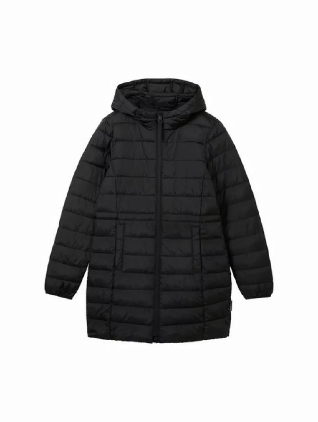 TOM TAILOR Denim Outdoorjacke günstig online kaufen