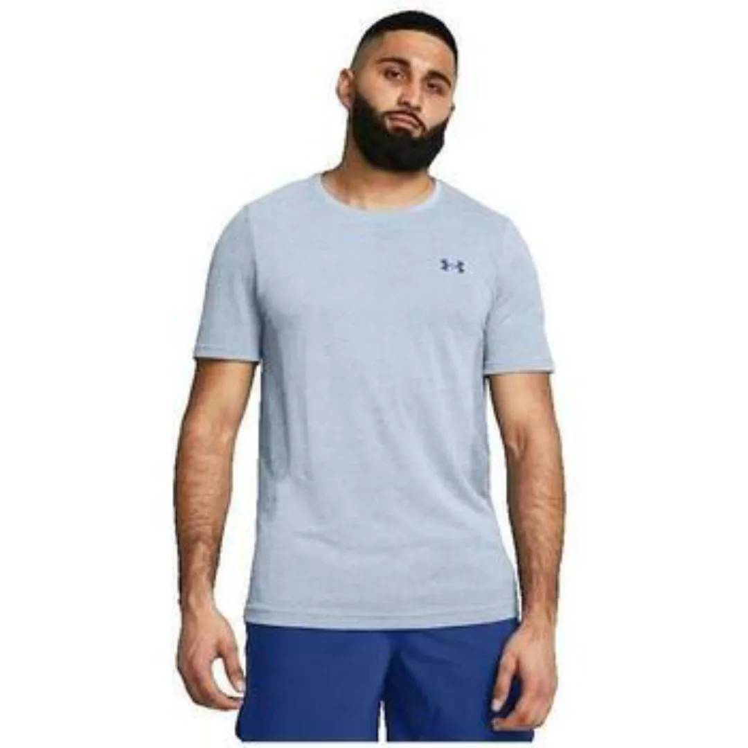 Under Armour  T-Shirts & Poloshirts Ua Disparaître Sans Couture günstig online kaufen