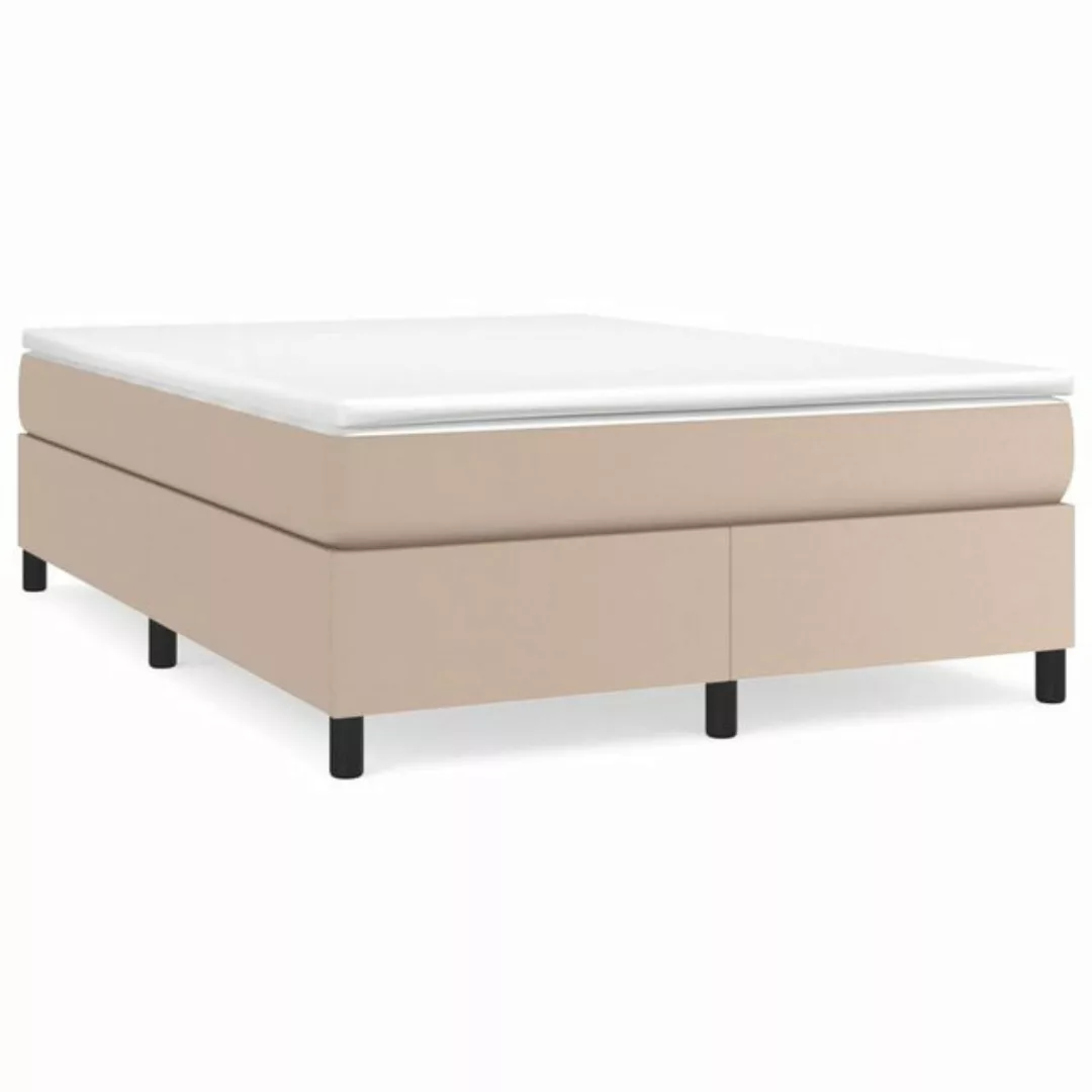 vidaXL Boxspringbett günstig online kaufen