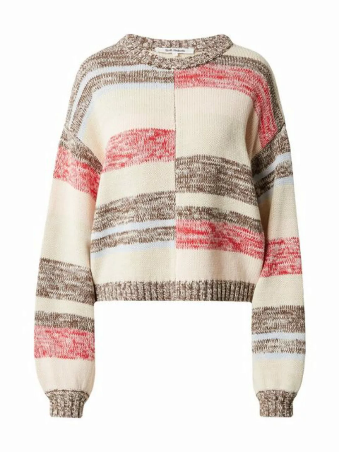 Soft Rebels Strickpullover Carly (1-tlg) Plain/ohne Details günstig online kaufen