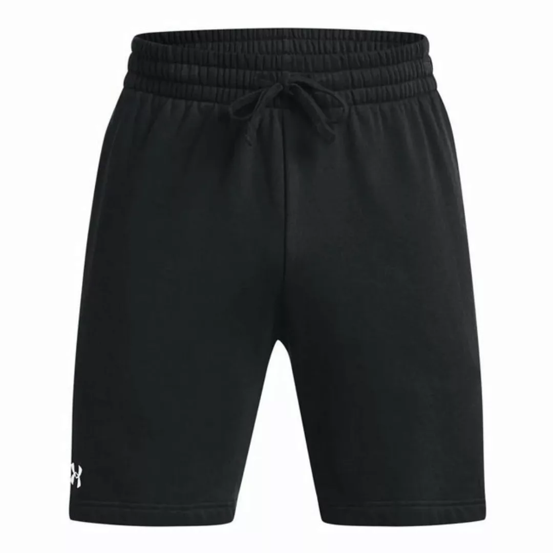 Under Armour® Sweatbermudas Herren Rival Fleece Big Logo Shorts günstig online kaufen