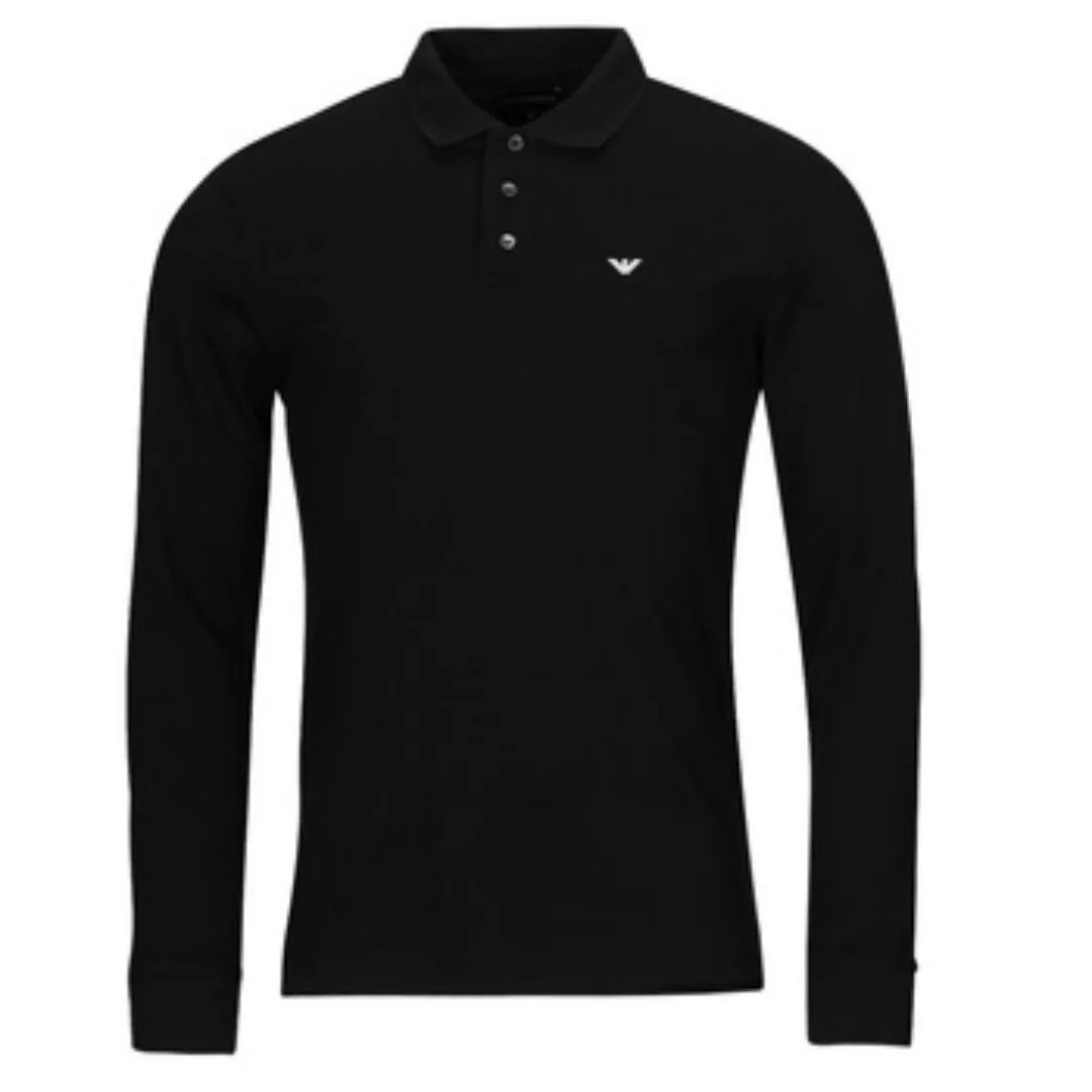 Emporio Armani  Poloshirt 8N1FQ0 günstig online kaufen