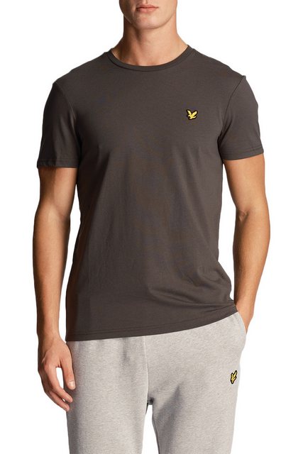 Lyle & Scott T-Shirt Herren, Elastisch Und Atmungsaktiver Stoff günstig online kaufen