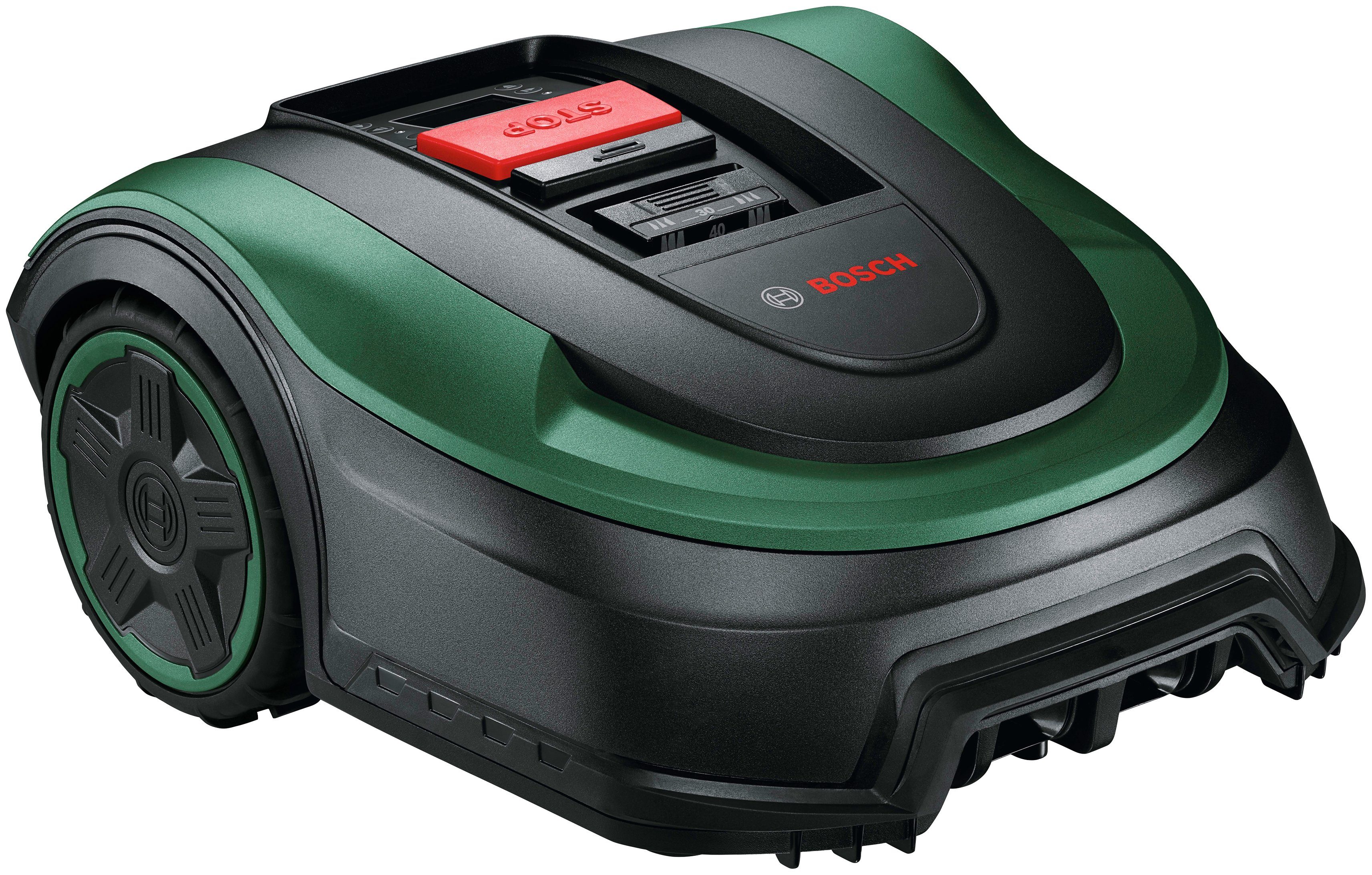 Bosch Home & Garden Rasenmähroboter Indego günstig online kaufen
