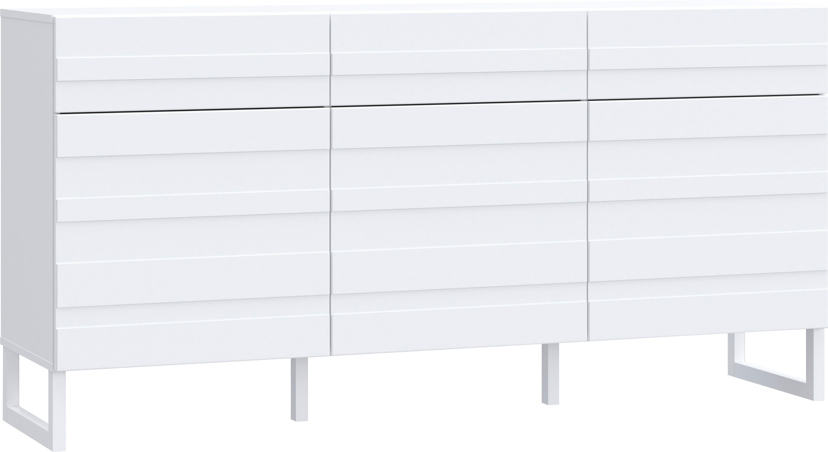 FORTE Sideboard "Bretania" günstig online kaufen