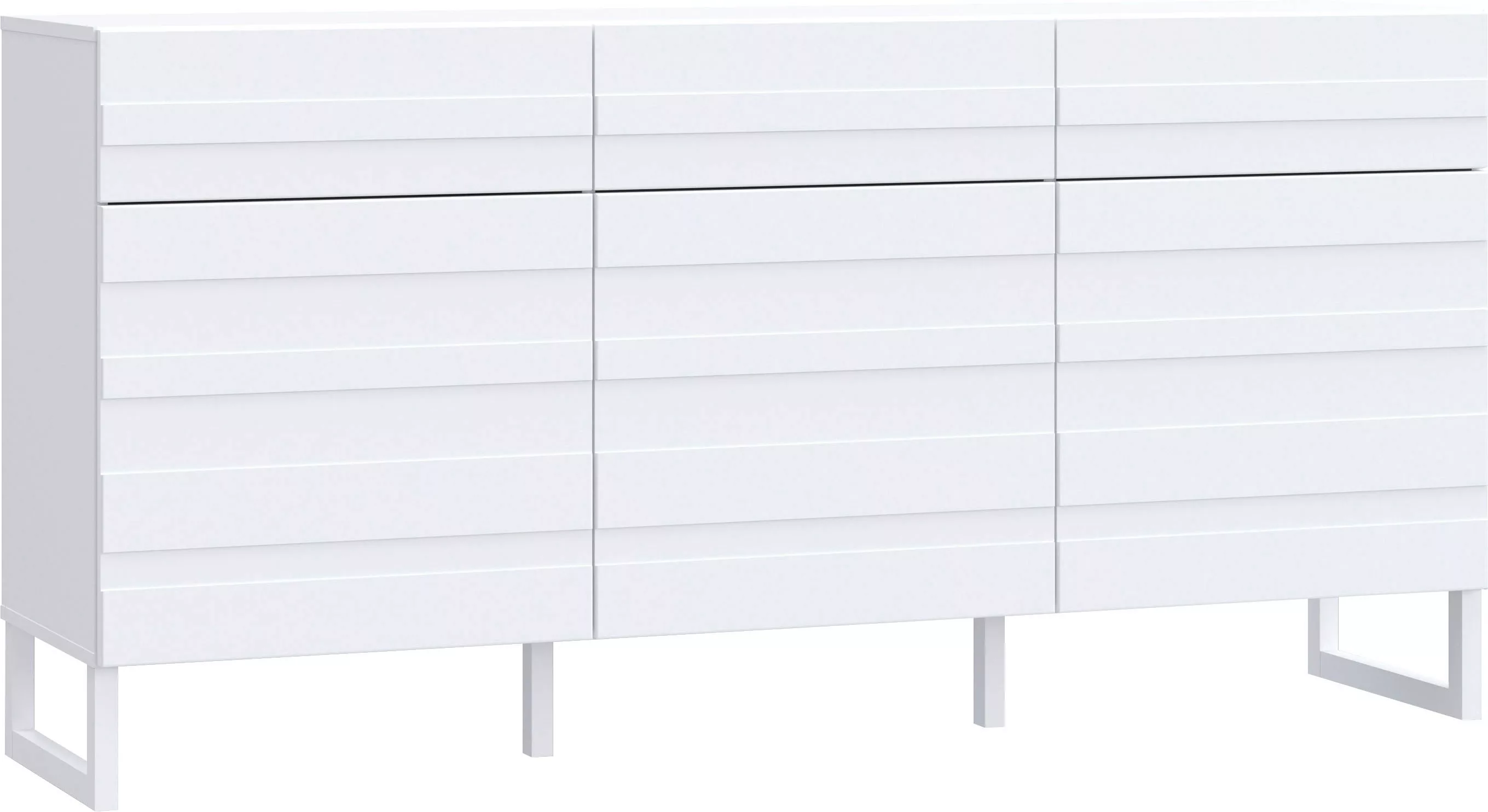 FORTE Sideboard "Bretania" günstig online kaufen