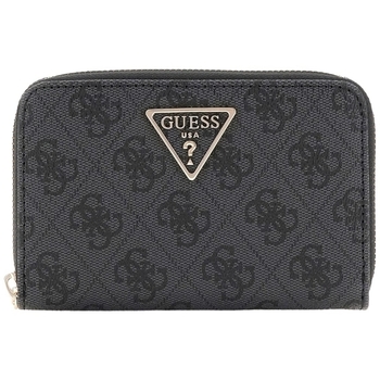 Guess  Geldbeutel LAUREL SLG MEDIUM ZIP AROUND günstig online kaufen