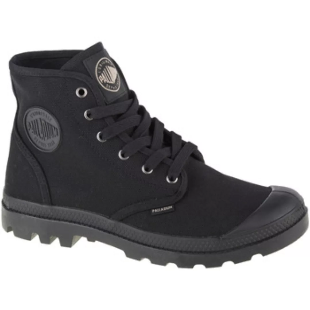 Palladium  Sneaker Pampa Hi günstig online kaufen