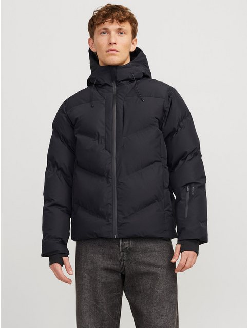 Jack & Jones Steppjacke JCOSLAY HEAT QUILTED PUFFER SN günstig online kaufen