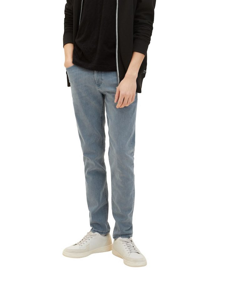 TOM TAILOR Bequeme Jeans günstig online kaufen