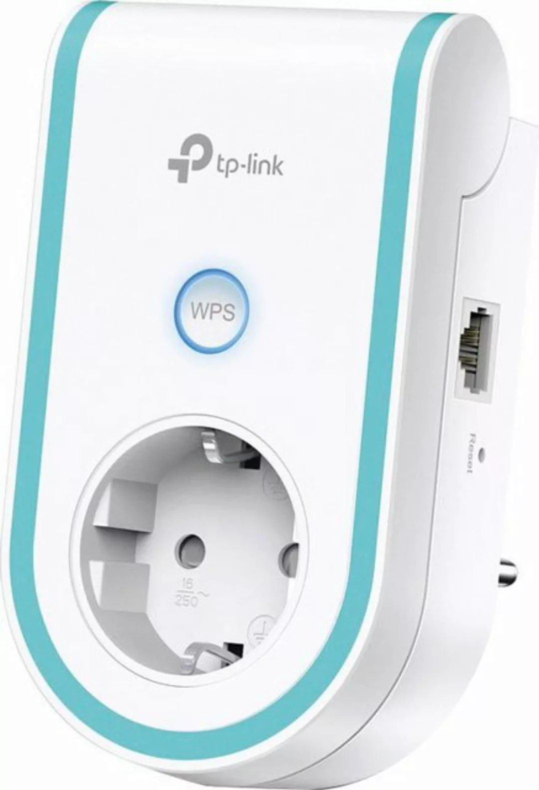 tp-link RE365 WLAN-Repeater, AC1200 WLAN Repeater mit Steckdose, 1200 Mbit/ günstig online kaufen