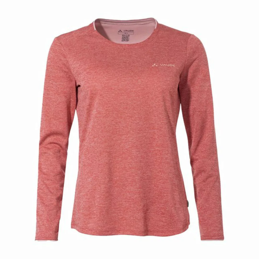 VAUDE Langarmshirt Wo Essential LS T-Shirt günstig online kaufen