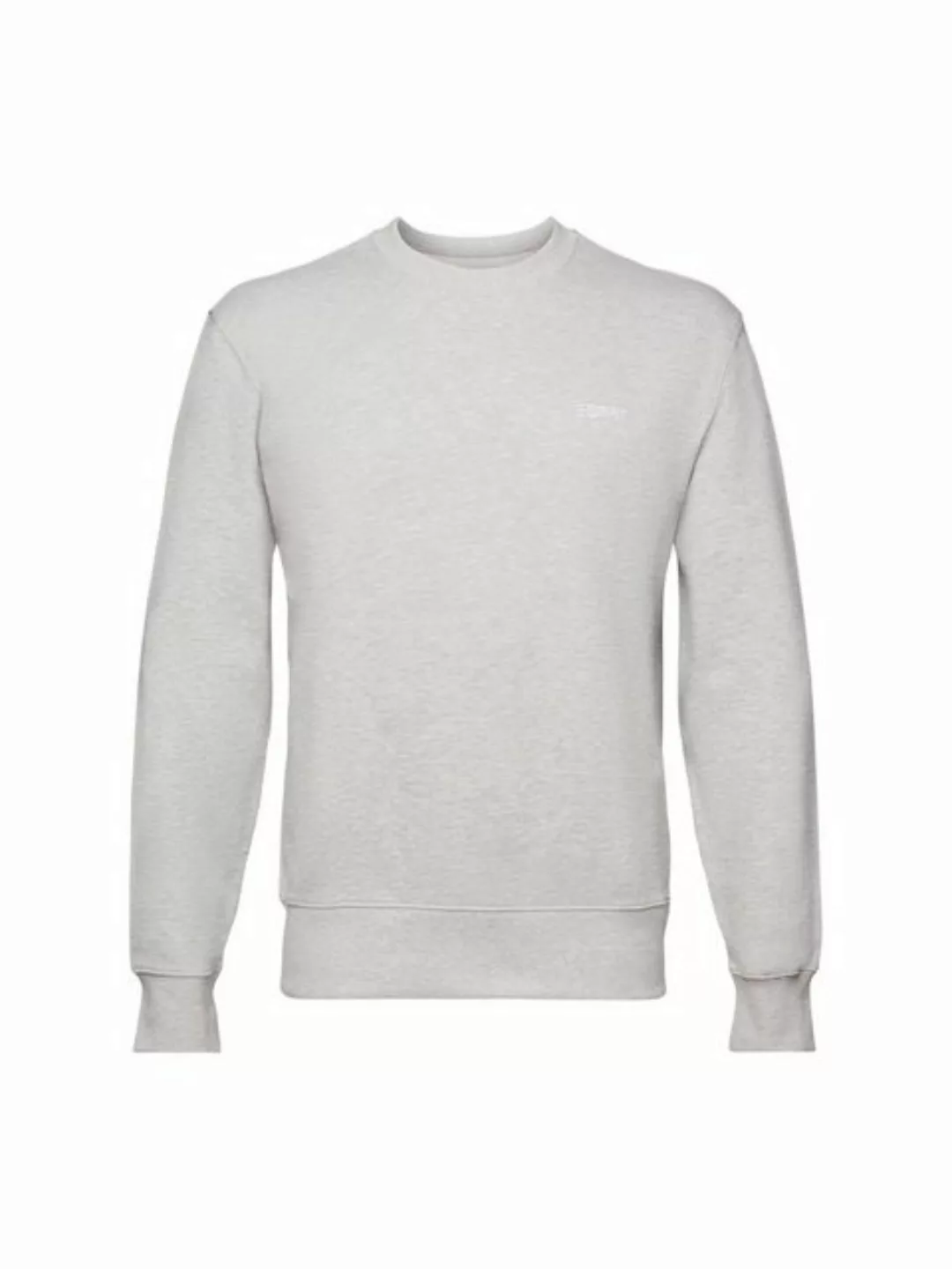 Esprit Sweatshirt Sweatshirt mit Print auf der Rückseite (1-tlg) günstig online kaufen