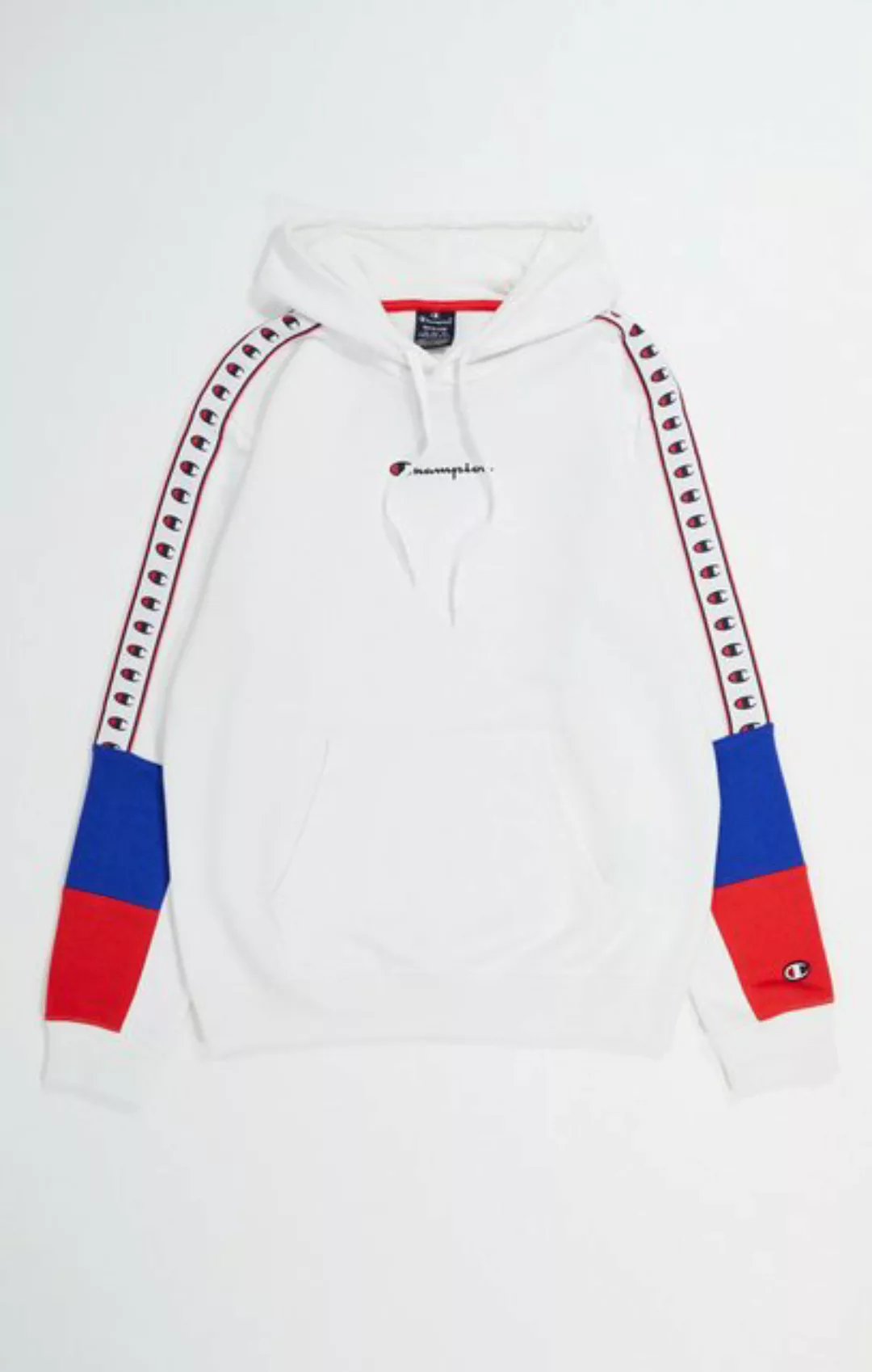 Champion Kapuzensweatshirt Tape Hooded Sweatshirt? günstig online kaufen