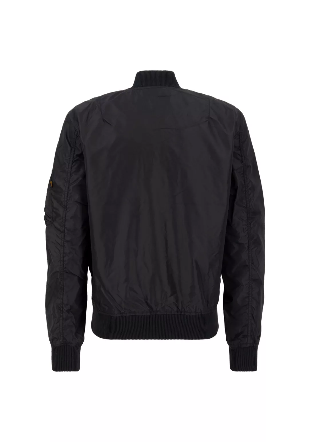 Alpha Industries Bomberjacke "Alpha Industries Men - Bomber Jackets MA-1 TT günstig online kaufen