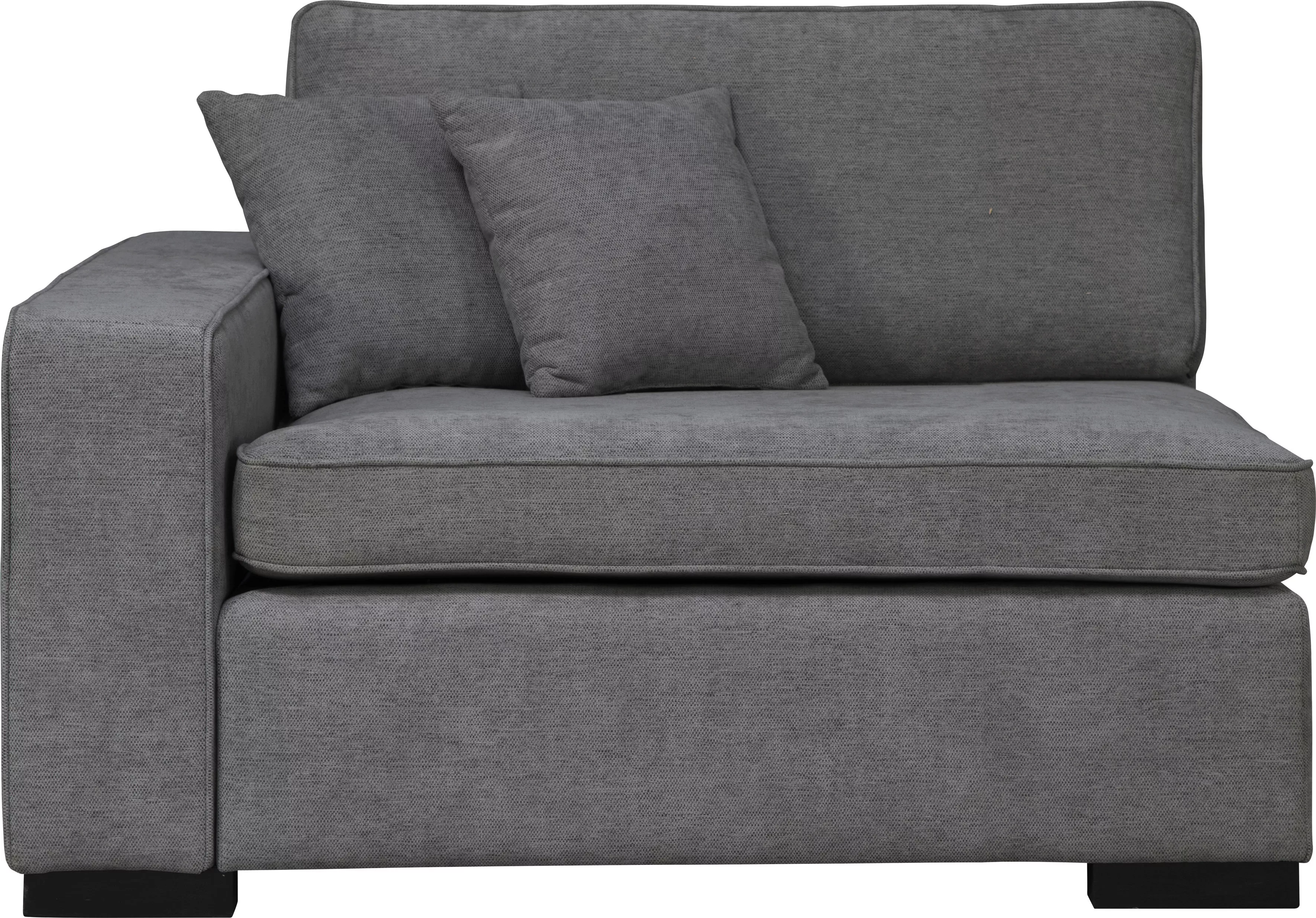 Home affaire Sofaelement "Skara", Modul zum eigenen Zusammenstellen, in vie günstig online kaufen