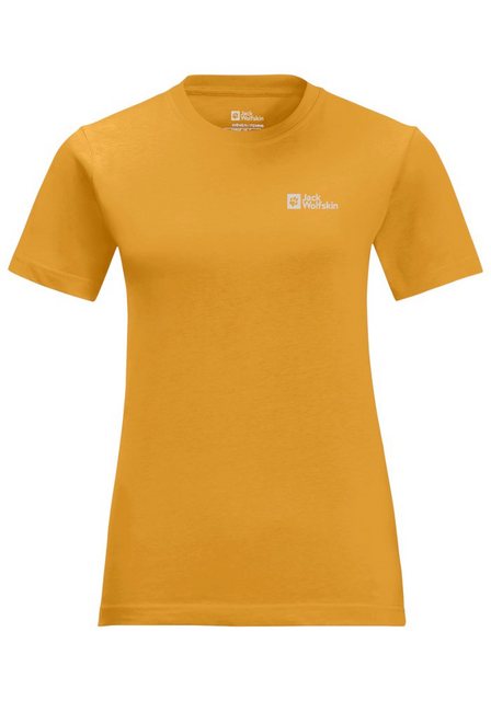 Jack Wolfskin T-Shirt ESSENTIAL T W günstig online kaufen