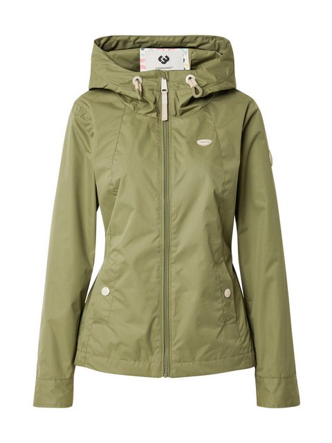 Ragwear Langjacke MONADDE (1-St) günstig online kaufen