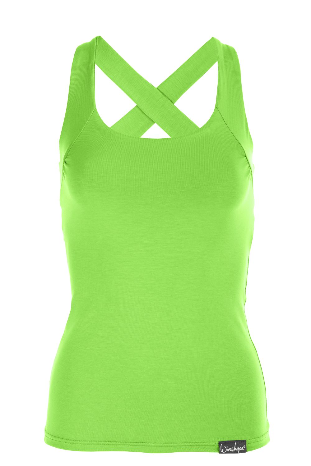 Winshape Sporttop "WVR25", Cross Back Style günstig online kaufen