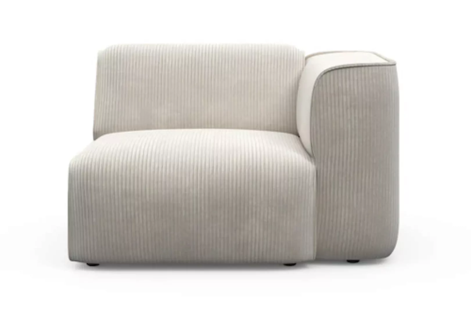 RAUM.ID Sessel »Merid«, als Modul oder separat verwendbar, für individuelle günstig online kaufen