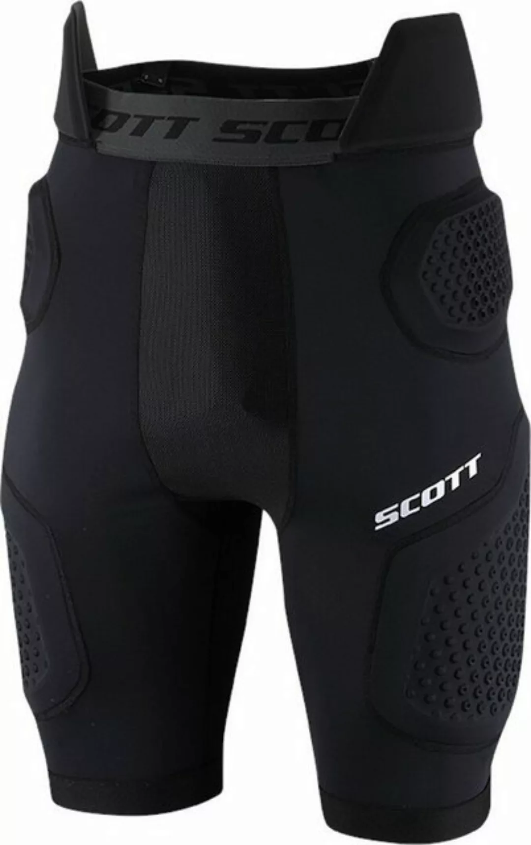 Scott Hoodie Softcon Air Protektorenshorts günstig online kaufen