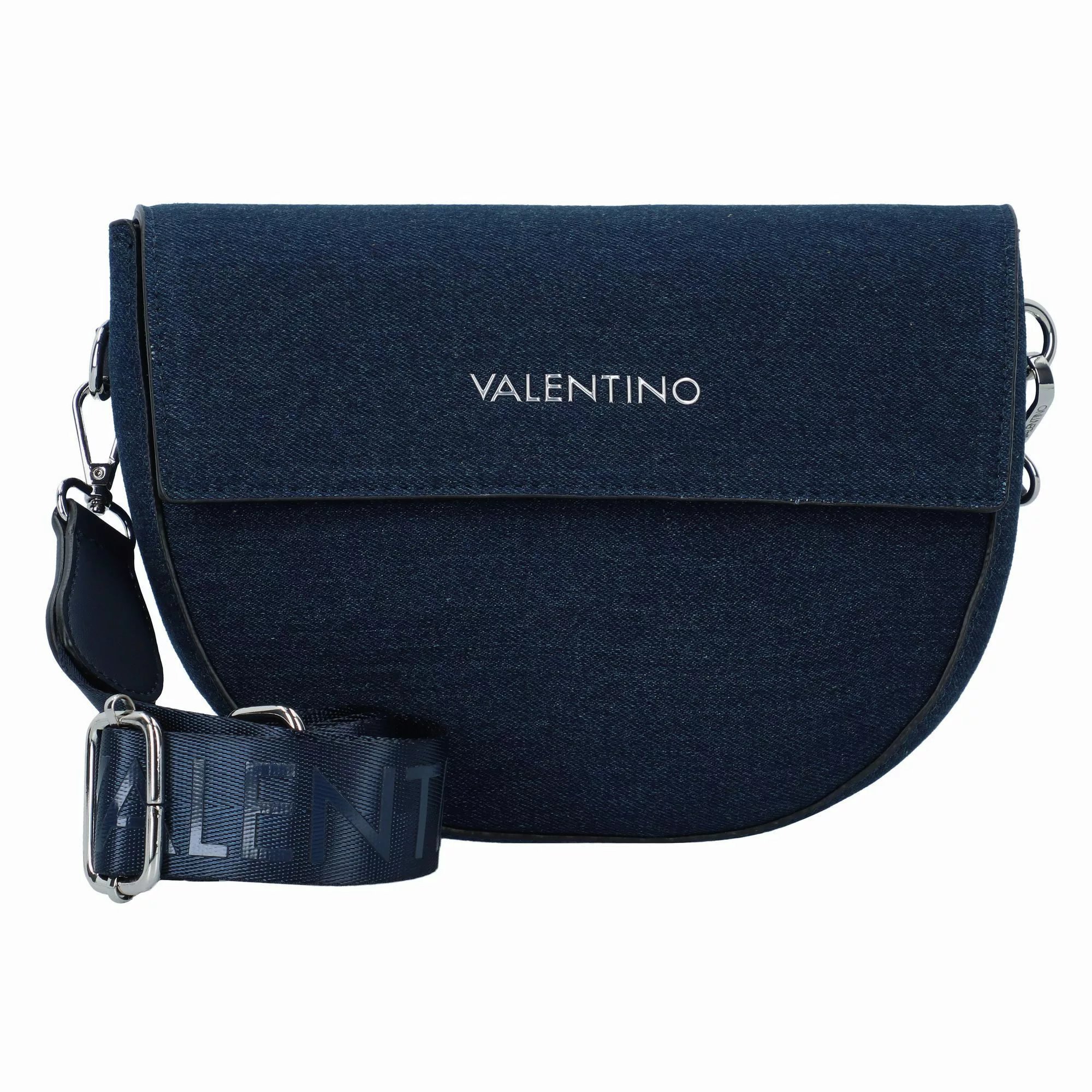 VALENTINO BAGS Umhängetasche Bigs, Baumwolle günstig online kaufen