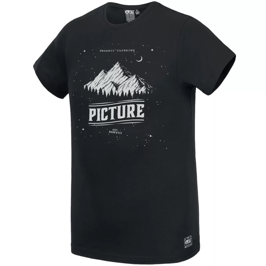 Picture Landscape Black günstig online kaufen