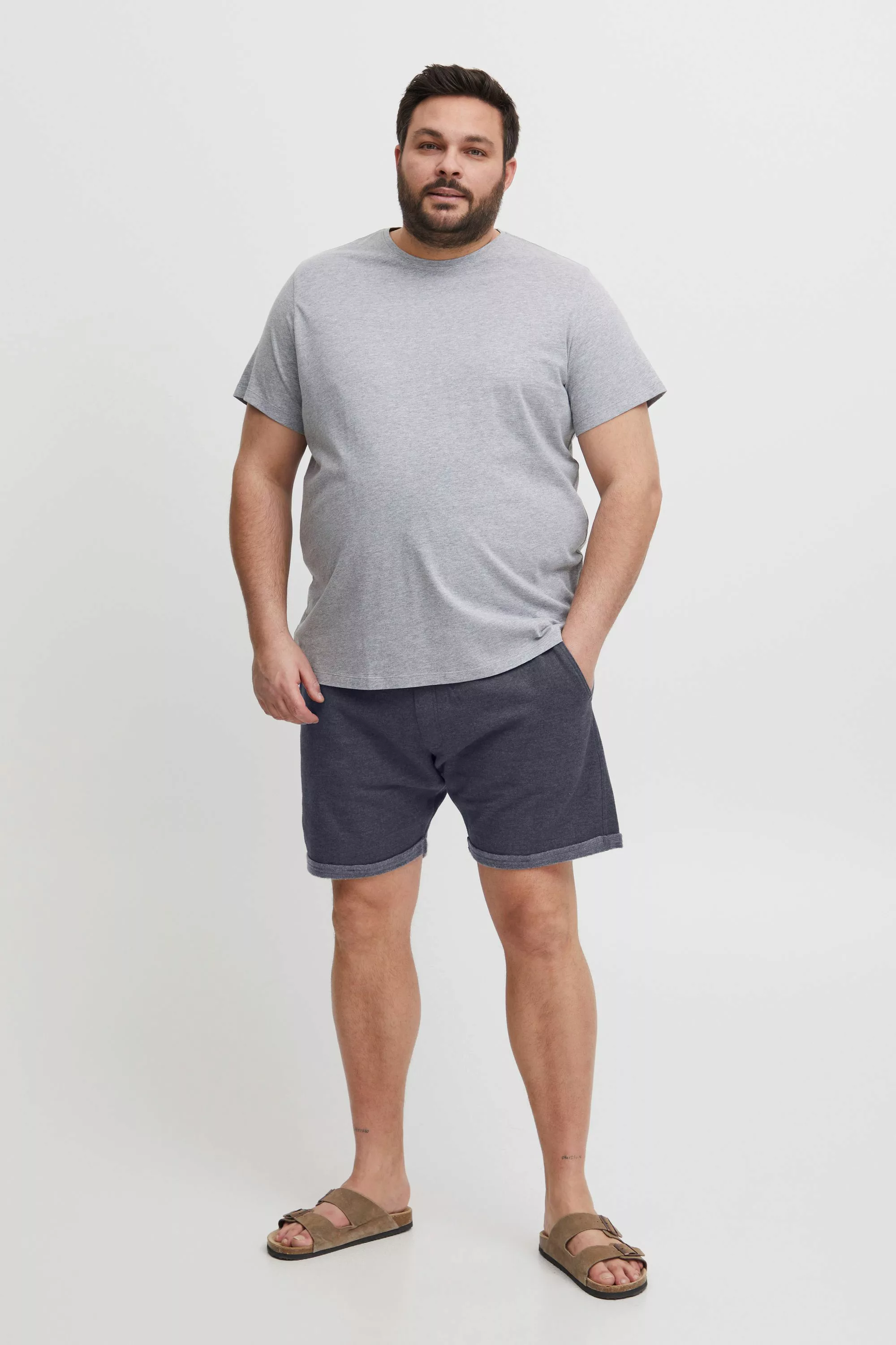 Blend Sweatshorts "BLEND BHTimo BT" günstig online kaufen