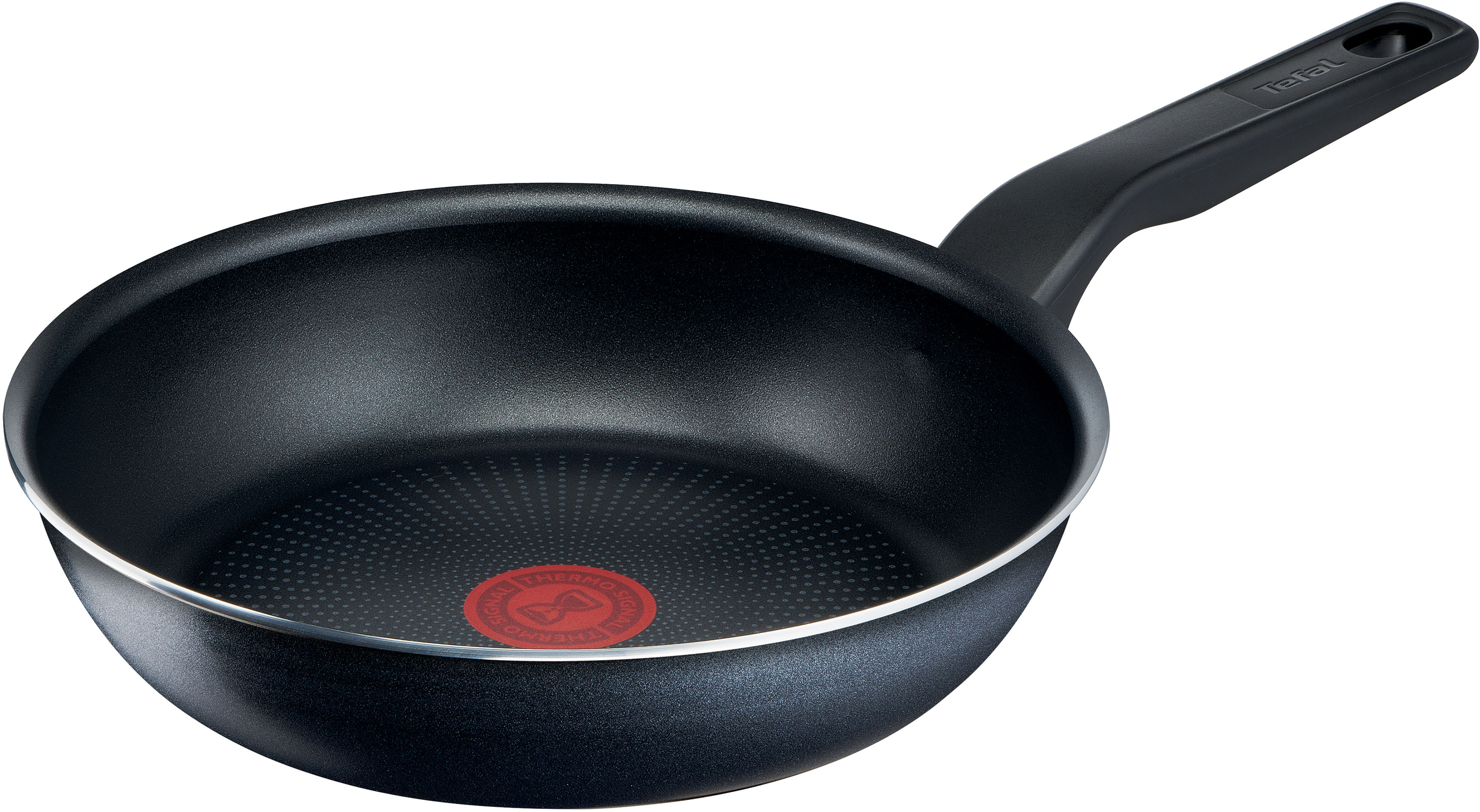 Tefal Pfannen-Set »XL Force«, Aluminium, (Set, 2 tlg., je 1 Pfanne Ø 24/28 günstig online kaufen