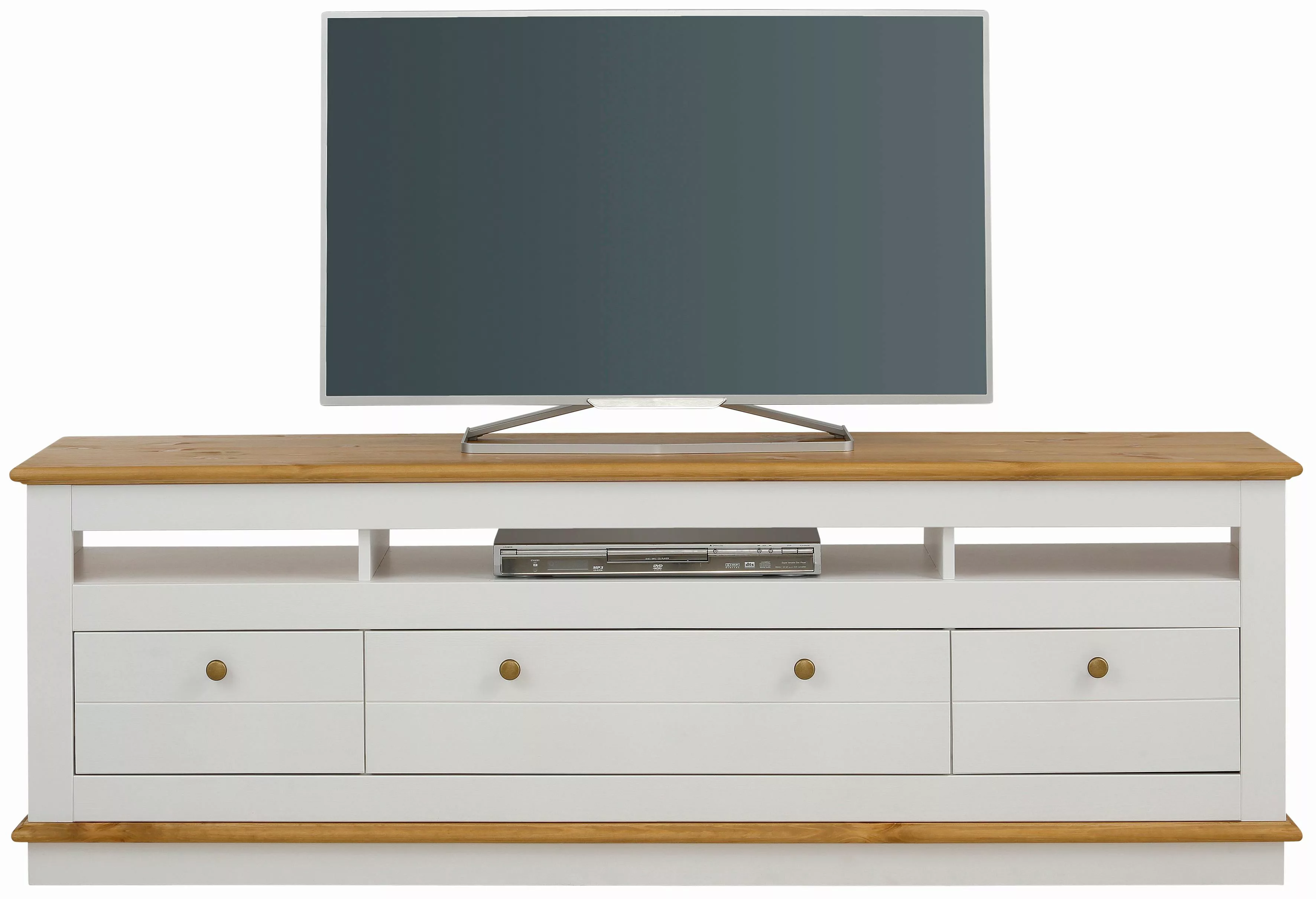 Home affaire TV-Board "Raul", Breite 169 cm günstig online kaufen