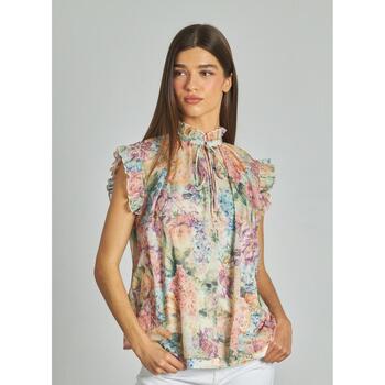 ALMA EN PENA  Blusen V25CL0500 günstig online kaufen