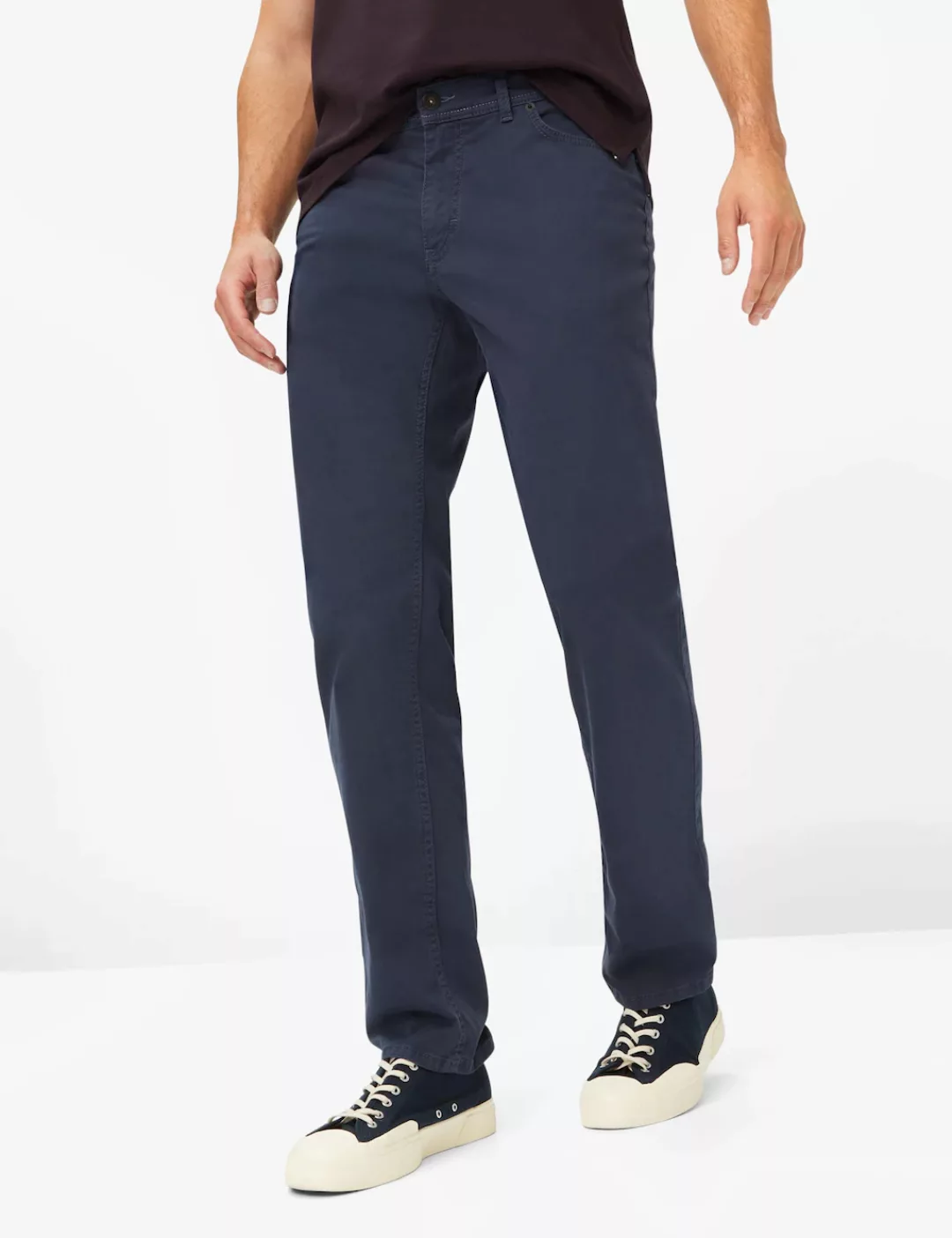 Brax 5-Pocket-Hose "Style COOPER" günstig online kaufen