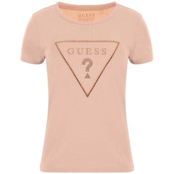 Guess  T-Shirts & Poloshirts QBGI48 K9TJ1 günstig online kaufen