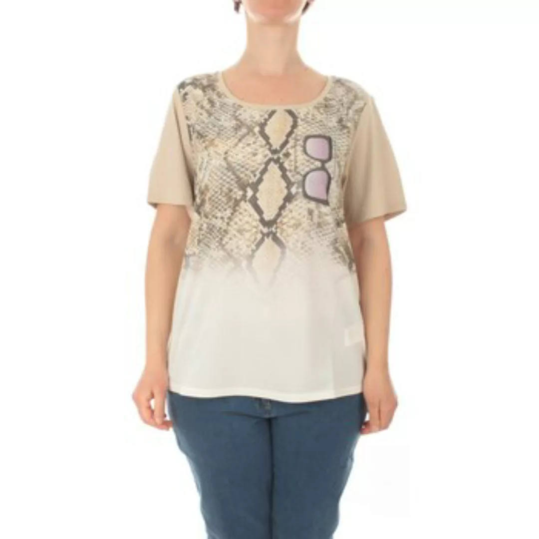 Marina Rinaldi  T-Shirt 24189710966 günstig online kaufen