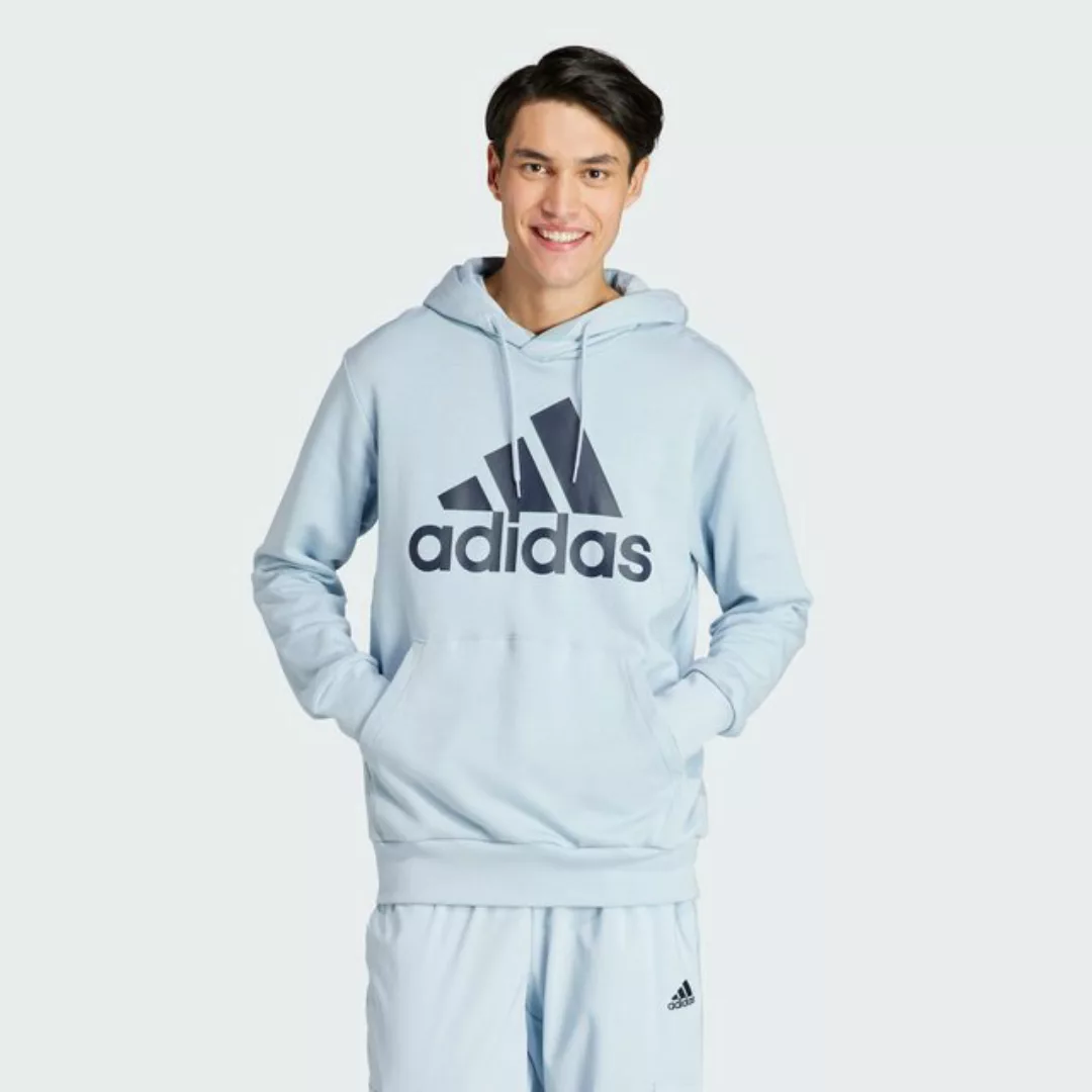 adidas Sportswear Hoodie ESSENTIALS FRENCH TERRY BIG LOGO HOODIE günstig online kaufen